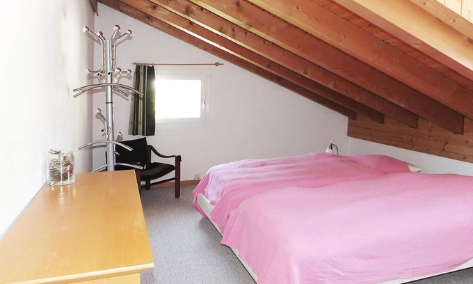 Engelberg Apartamento | Nice apartment for 6 guests with WIFI, TV and balcony
