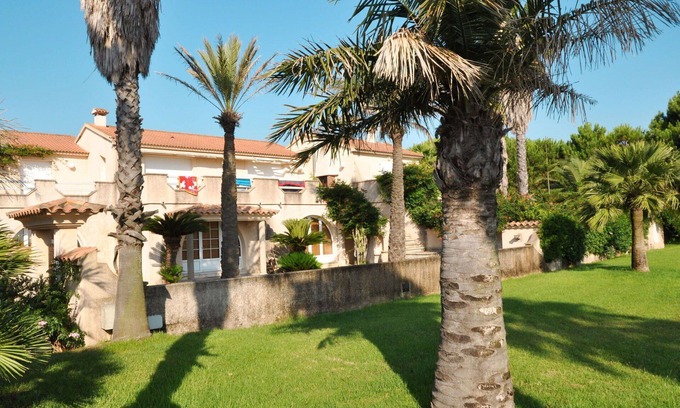 Pineto Apartamento | Precioso apartamento para 6 personas con WIFI, A/C, TV, terraza, mascotas permitida y aparcamiento