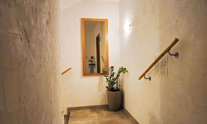Kappl Apartamento | Bonito apartamento para 6 personas con WIFI, TV, terraza, mascotas permitida y aparcamiento