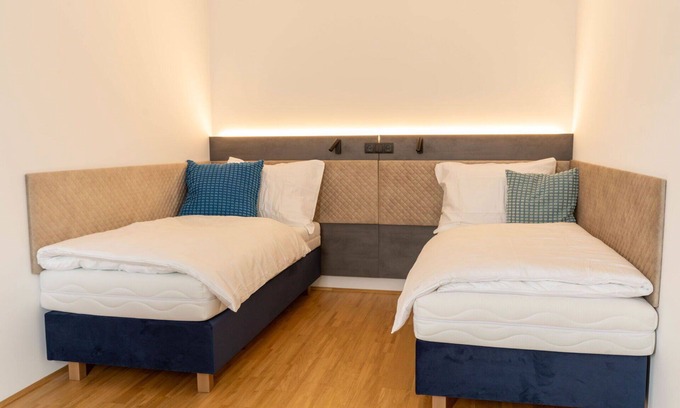 Mieming Apartamento | Acogedor apartamento para 6 personas con WIFI, TV y patio