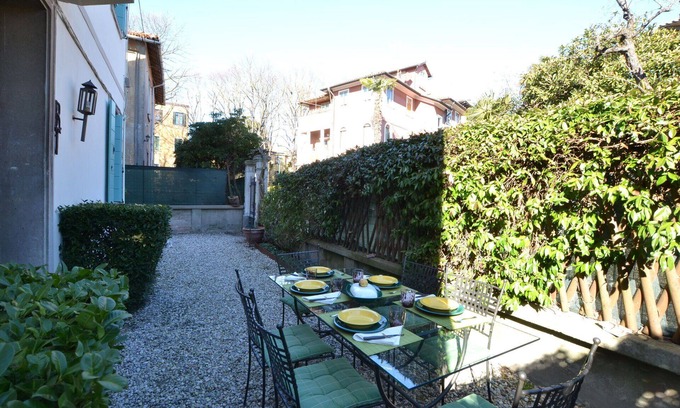 Santa Maria in Stelle Apartamento | Hermoso apartamento para 6 personas con WIFI, A/C, TV y mascotas permitida