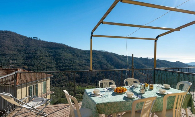 Vasia Apartamento | Bonito apartamento para 7 personas con WIFI, TV, terraza, mascotas permitida y aparcamiento
