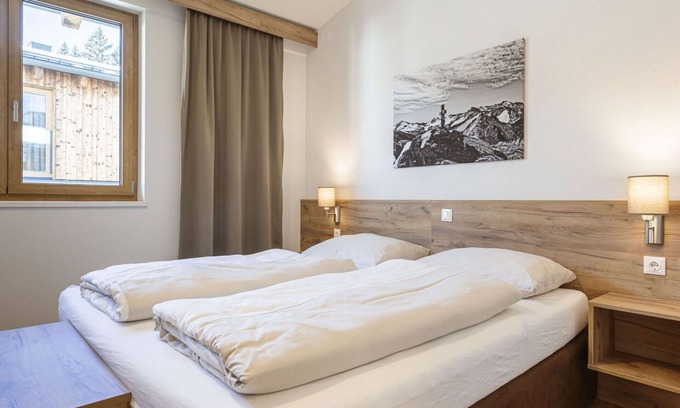 Mittersill Apartamento | Bonito apartamento para 10 personas con WIFI, piscina, TV, terraza y aparcamiento
