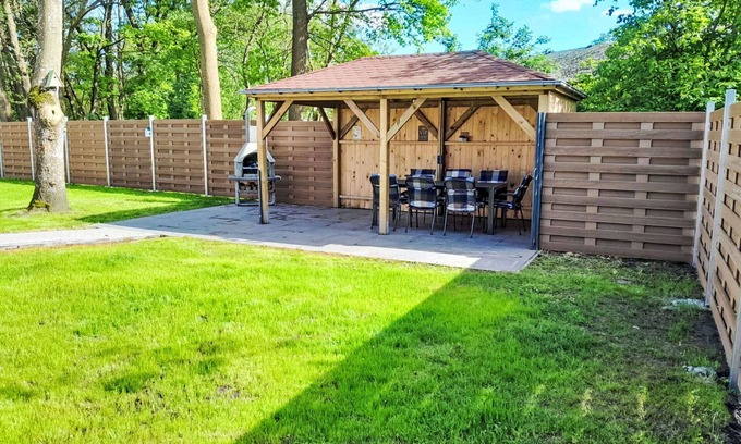 Oberndorf Apartamento | Precioso apartamento para 2 personas con WIFI, TV y patio