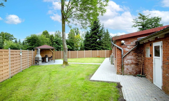 Oberndorf Apartamento | Bonito apartamento para 6 personas con WIFI, TV, patio y aparcamiento