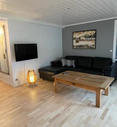 Torshavn Apartamento | Nice apartment groundfloor