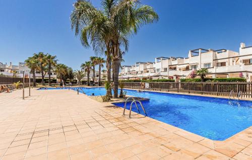 Alhama de Murcia Apartamento | Nice Apartment In Alhama De Murcia