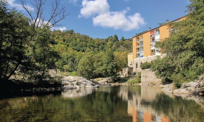 Vals-les-Bains Apartamento | Bonito apartamento en Vals les Bains
