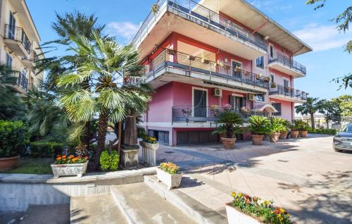 Angri Apartamento | Nice Apartment In Angri With Wifi