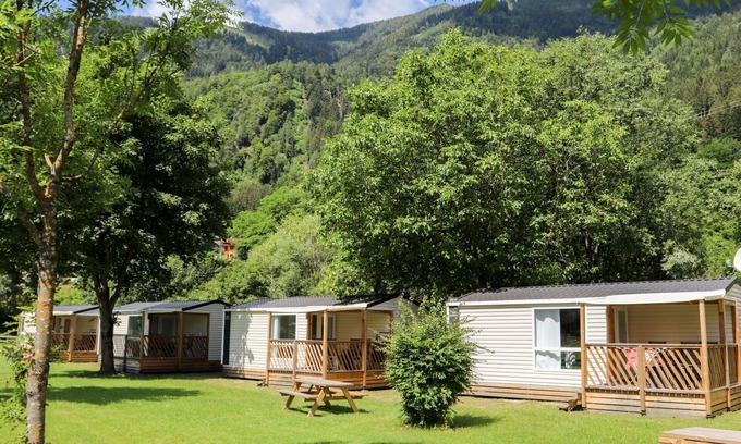 Muhldorf Casa | Bonito apartamento en villa con WIFI, A/C, TV, terraza, mascotas permitida y vista panorámica