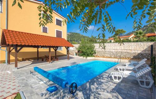 Barbat na Rabu Apartamento | Nice Apartment In Barbat With Wifi