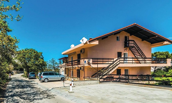 Bosana Apartamento | Bonito apartamento en Bosana con WiFi