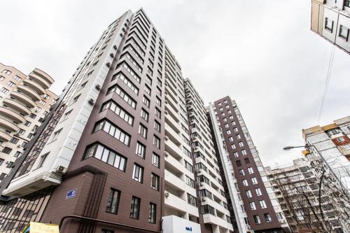 Calarasi Apartamento | Nice Apartment in City Center