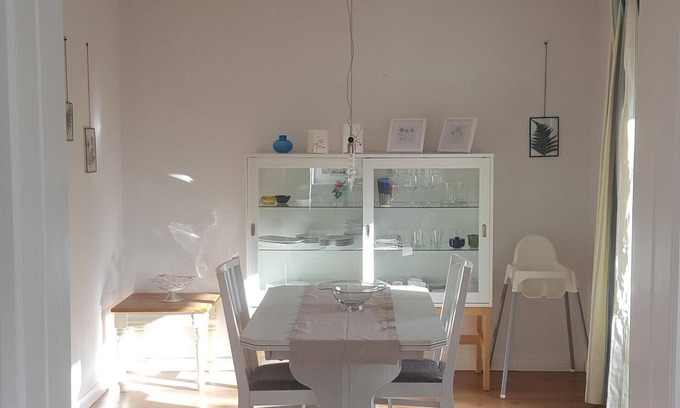 Wildeshausen Apartamento | Bonito apartamento en el centro de la ciudad de Wildeshausen