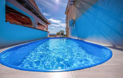 Dramalj Apartamento | Nice Apartment In Dramalj With Wifi