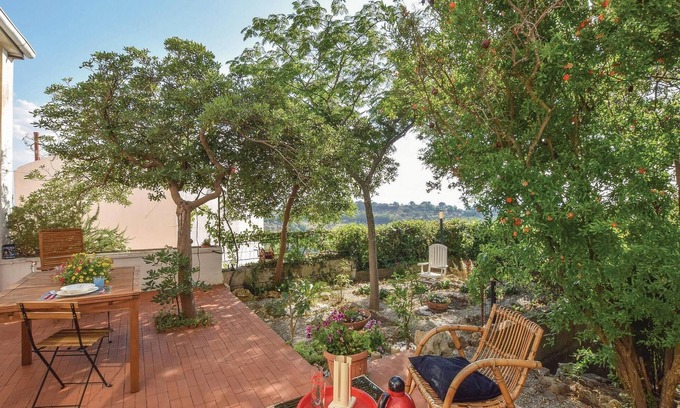 Ferrandina Apartamento | Bonito apartamento en Ferrandina con.