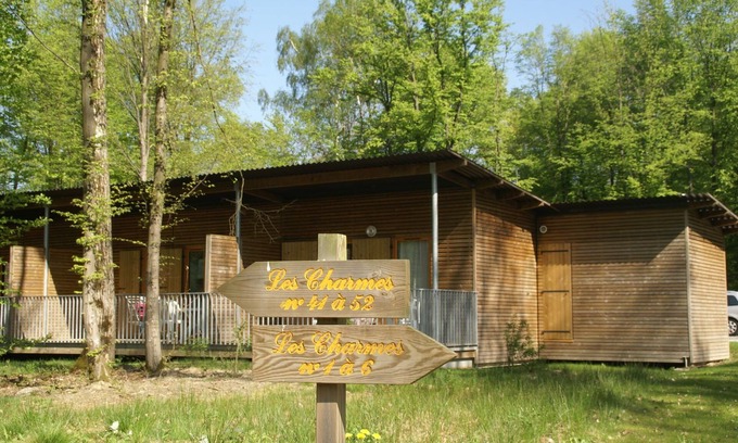 Eppe-Sauvage Casa | Idóneo apartamento con dos baños en ValJoly
