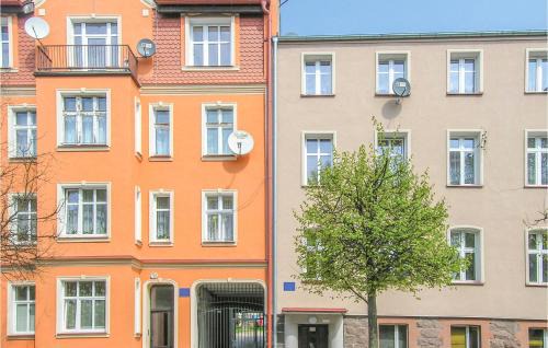 Gizycko Apartamento | Nice Apartment In Gizycko With Kitchen
