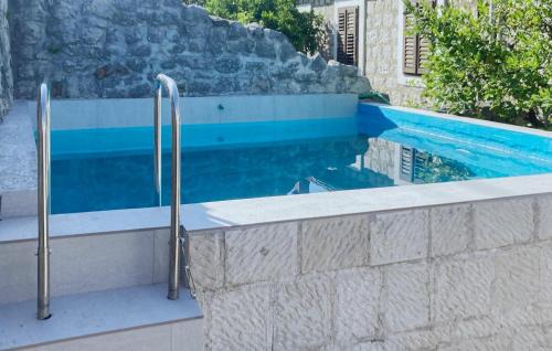 Konavle Apartamento | Nice Apartment In Gruda With Kitchen