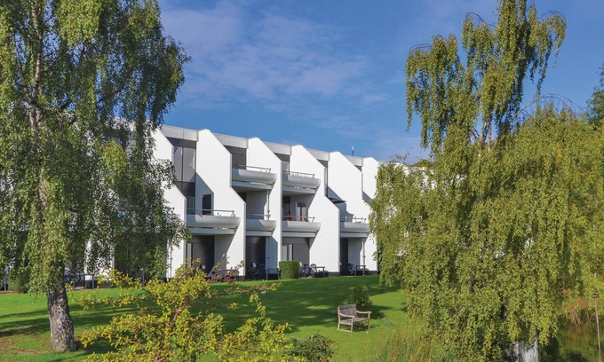 Kronborg Apartamento | Bonito apartamento en Helsingør con.