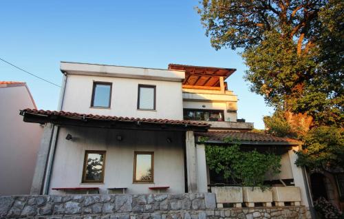 Novi Vinodolski Apartamento | Nice Apartment In Jakov Polje With Wifi