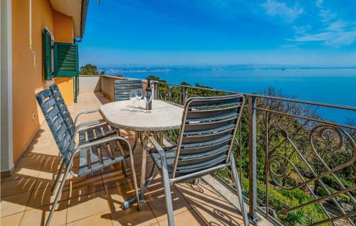 Donji Kraj Apartamento | Nice Apartment In Moscenicka Draga