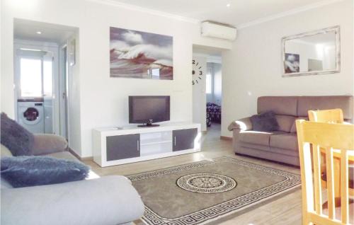 Platja de l'Arenal Apartamento | Nice Apartment In Jávea With House Sea View
