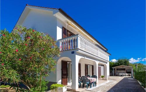 Jurandvor Apartamento | Nice Apartment In Jurandvor