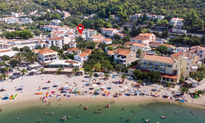 Klek Apartamento | Nice Apartment in Klek With Wifi and 2 Bedrooms