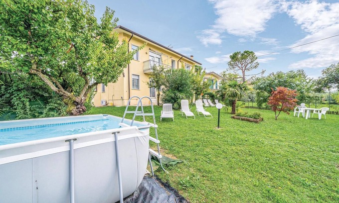 Vanon Apartamento | Bonito apartamento en Lazise -VR-