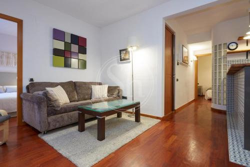 Les Corts Apartamento | Nice apartment in Les Corts
