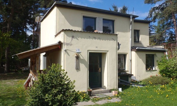 Lubmin Apartamento | Bonito apartamento en Lubmin
