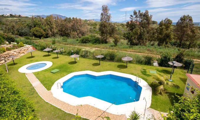 Puerto de la Duquesa Apartamento | Bonito apartamento en Manilva