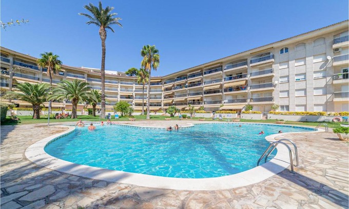Miami Platja Apartamento | Nice Apartment In Miami Platja