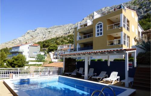 Mimice Apartamento | Nice Apartment In Mimice With Wifi