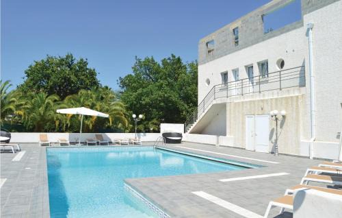 Moriani-Plage Apartamento | Nice Apartment In Moriani Plage