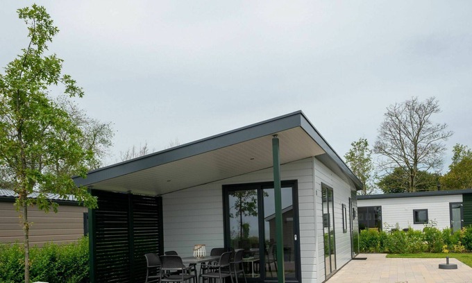 Bovenkarspel Casa | Acogedor apartamento en villa para 4 personas con WIFI, TV, terraza y aparcamiento