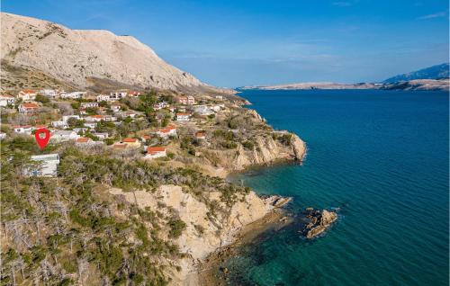 Bosana Apartamento | Nice Apartment In Novalja With Kitchen