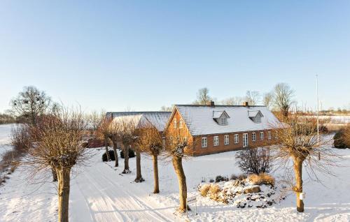 Otterup Apartamento | Nice Apartment In Otterup With Wifi