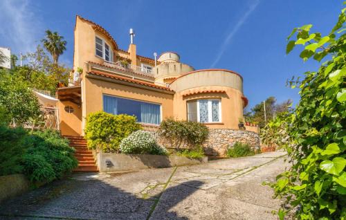 Palermo Apartamento | Nice Apartment In Palermo