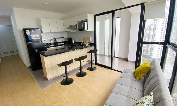 Jesús María Apartamento | Nice apartment in Jesús María