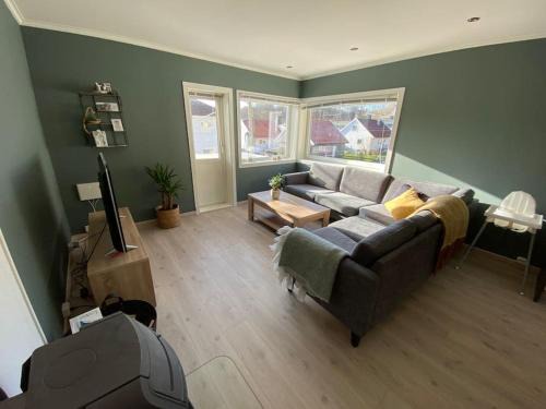 Kristiansand Apartamento | Nice apartment in quiet area