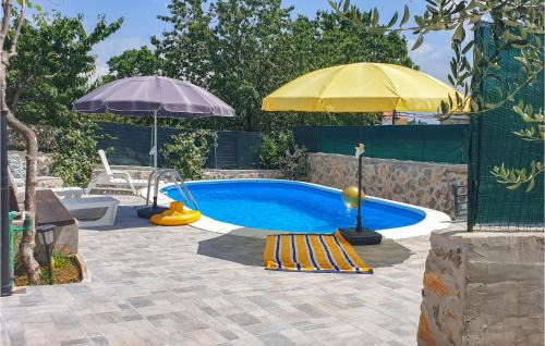Kastav Apartamento | Nice Apartment In Rijeka