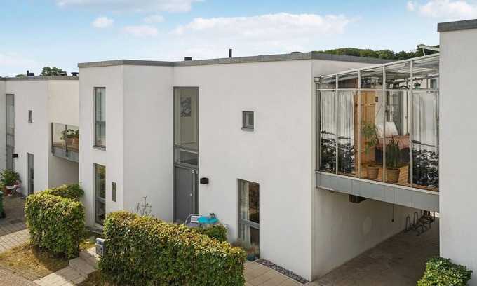 Vejlby Risskov Apartamento | Bonito apartamento en Risskov con.