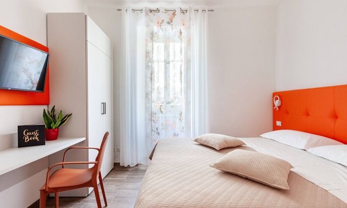 Quartiere XXIII Alessandrino Apartamento | Bonito apartamento en Roma