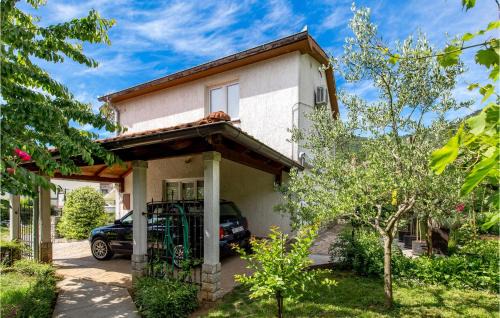 Rukavac Apartamento | Nice Apartment In Rukavac With Wifi