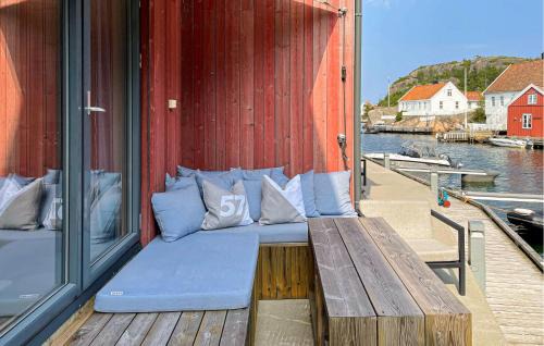 Sogne Apartamento | Nice Apartment In Søgne With Wifi
