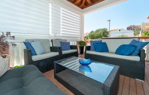 Island Dugi Otok Apartamento | Nice Apartment In Sali With Wifi