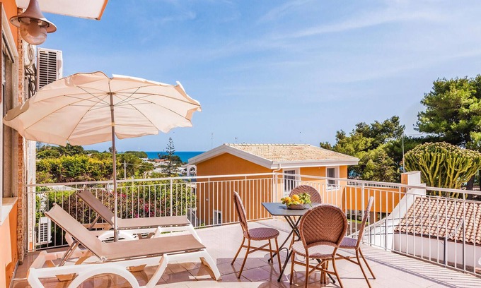 Fontane Bianche Apartamento | Nice Apartment in Siracusa With Wifi and 1 Bedrooms