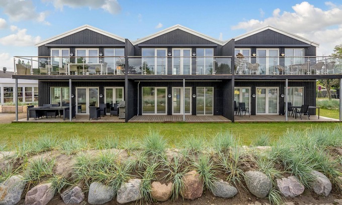 Store Kongsmark Apartamento | Bonito apartamento en Slagelse con.